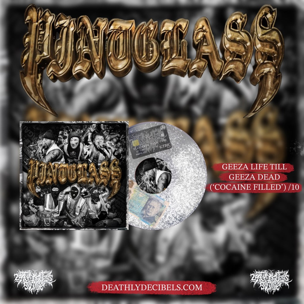 Pintglass - Pintglass