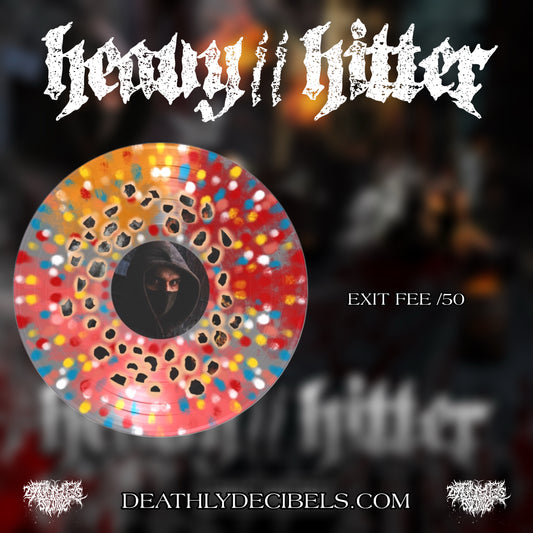 Heavy//Hitter - Street Violence