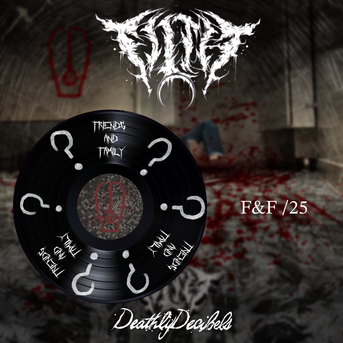 Filth - God Has a Plan