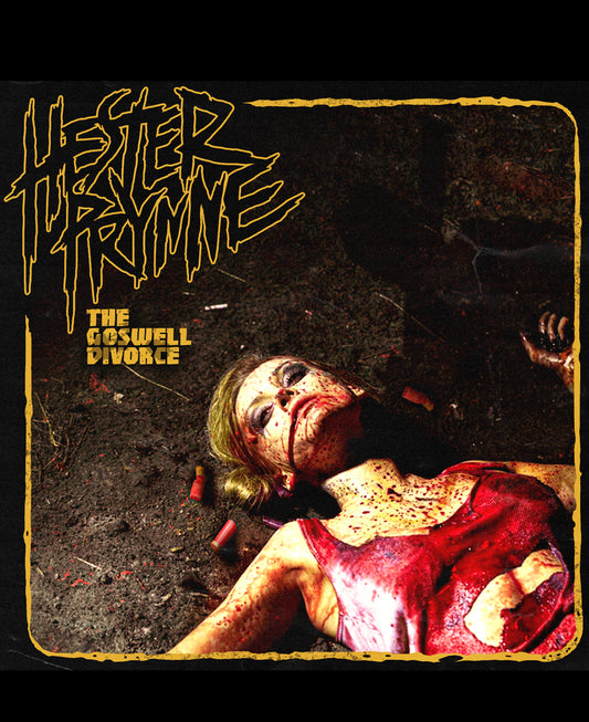 Hester Prynne - The Goswell Divorce