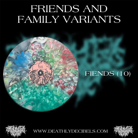 Friends & Family