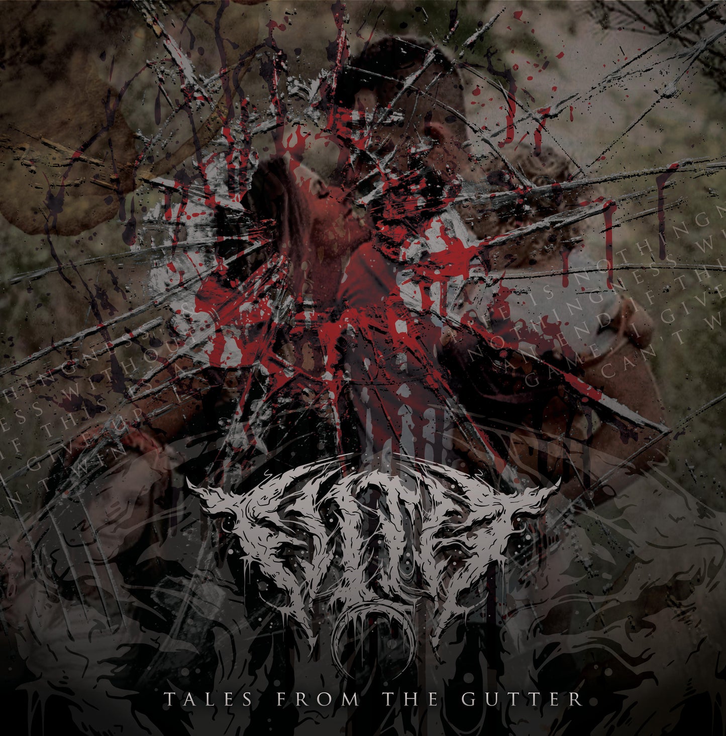 Filth - Tales from the Gutter