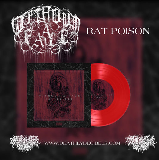 Without a Face - Rat Poison