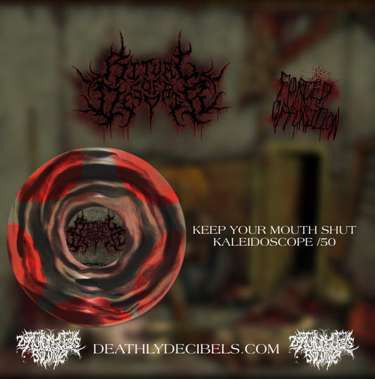 Ritual of Despair - Forced Opposition