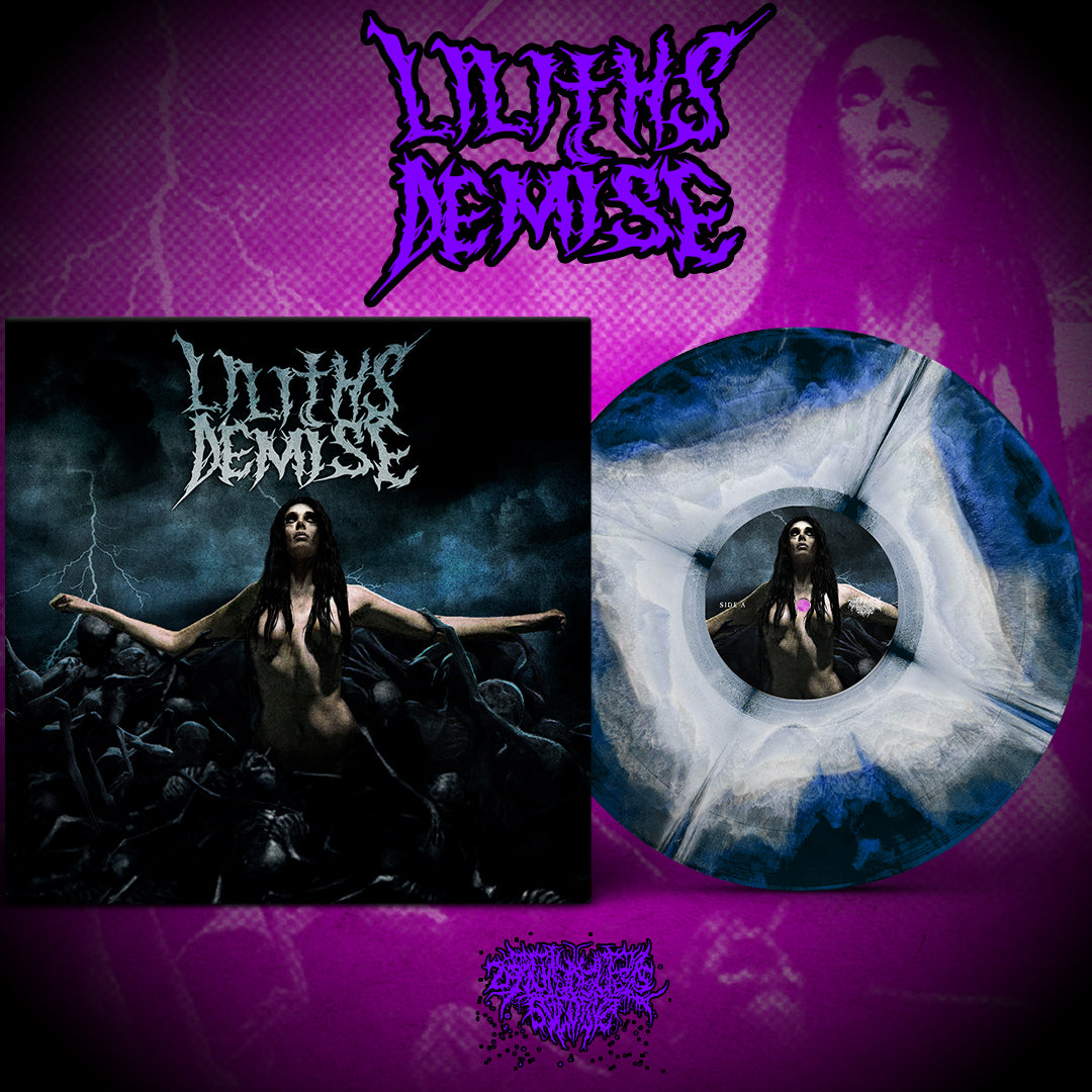Lilith's Demise - Lilith In Aries