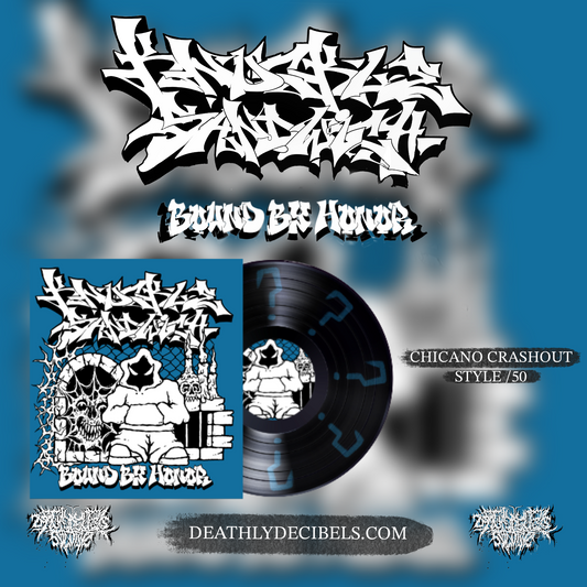 KnuckleSandwich - Bound By Honor