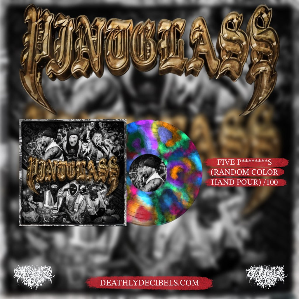 Pintglass - Pintglass