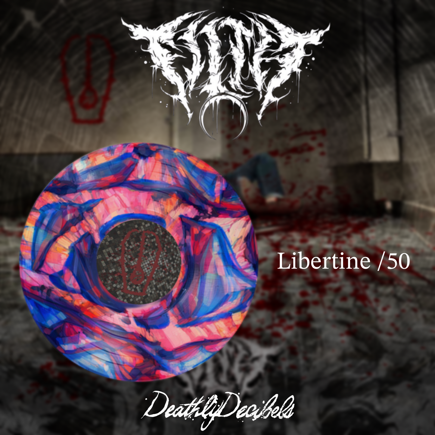 Filth - God Has a Plan