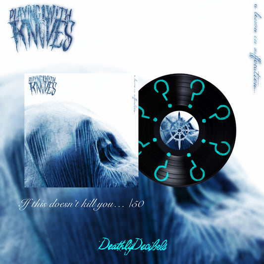 Playing With Knives - A Lesson In Suffocation…