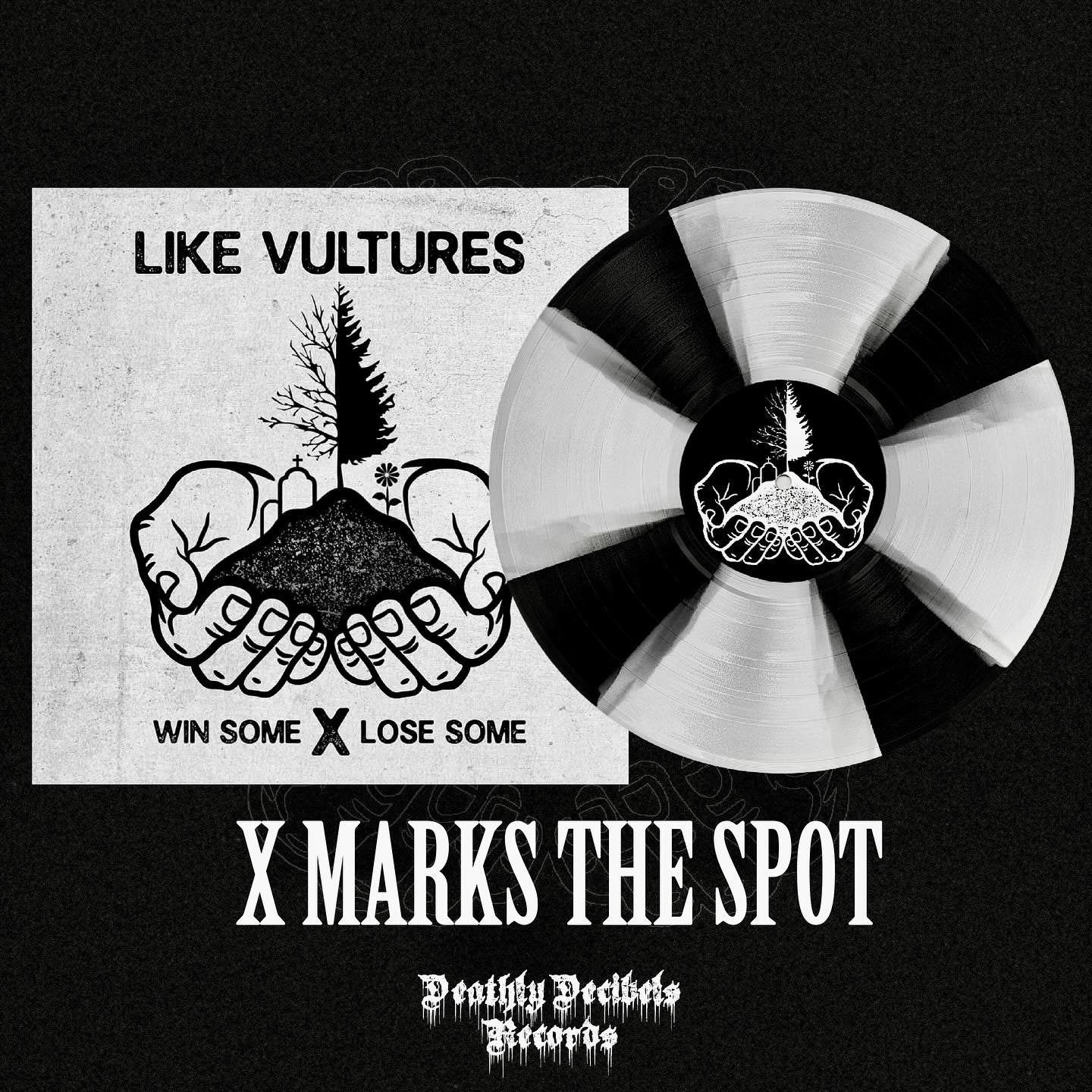 Like Vultures - Win Some X Lose Some