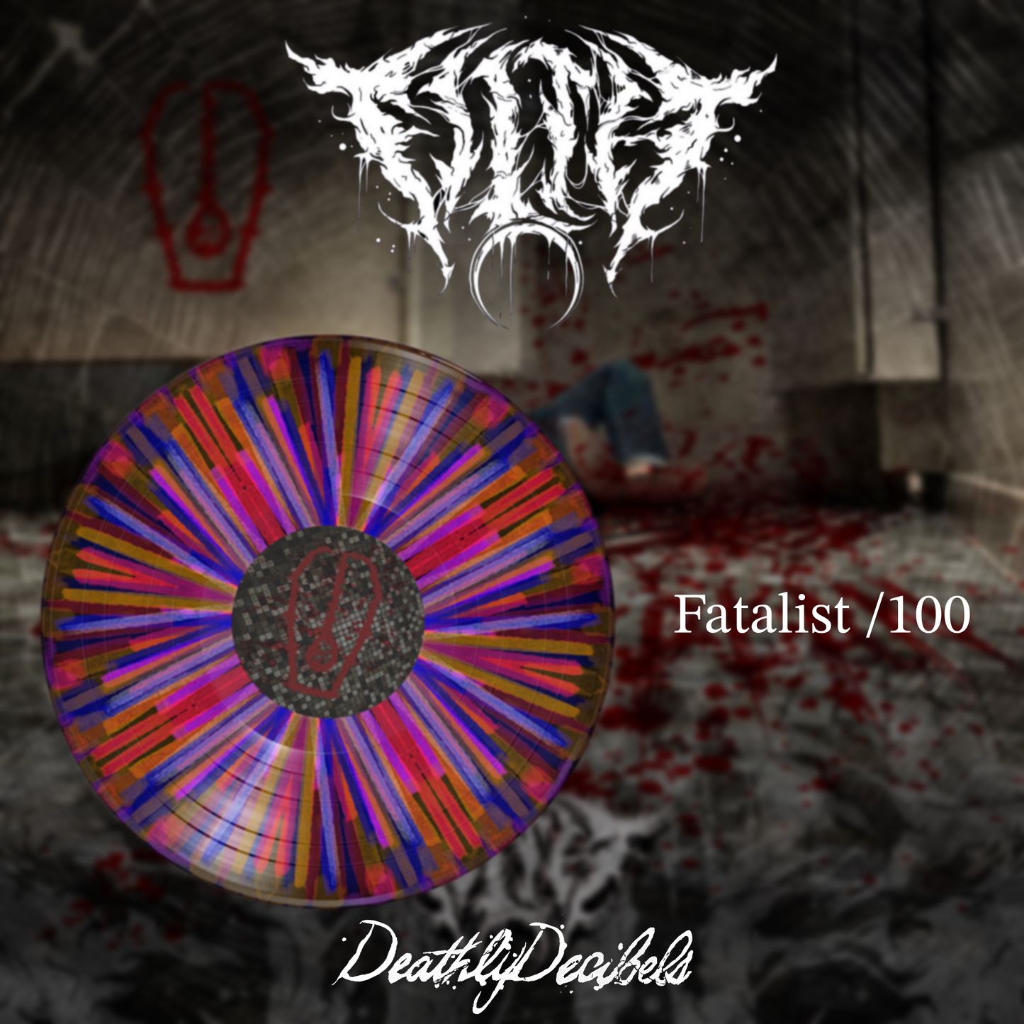 Filth - God Has a Plan