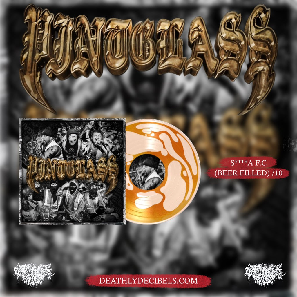 Pintglass - Pintglass