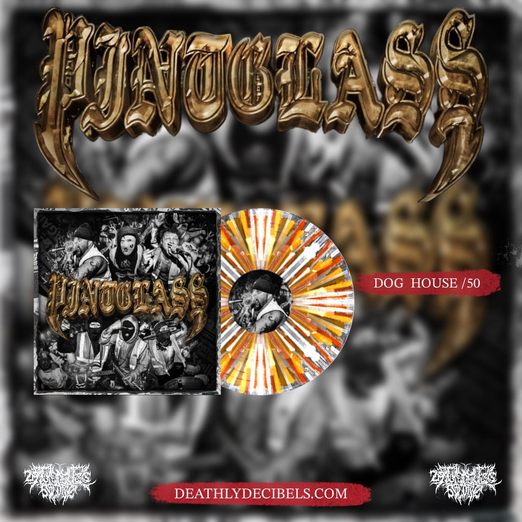 Pintglass - Pintglass