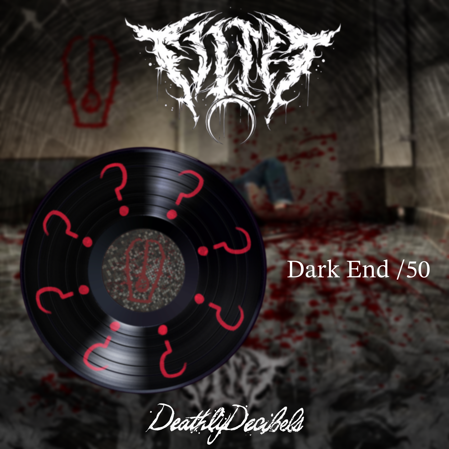 Filth - God Has a Plan