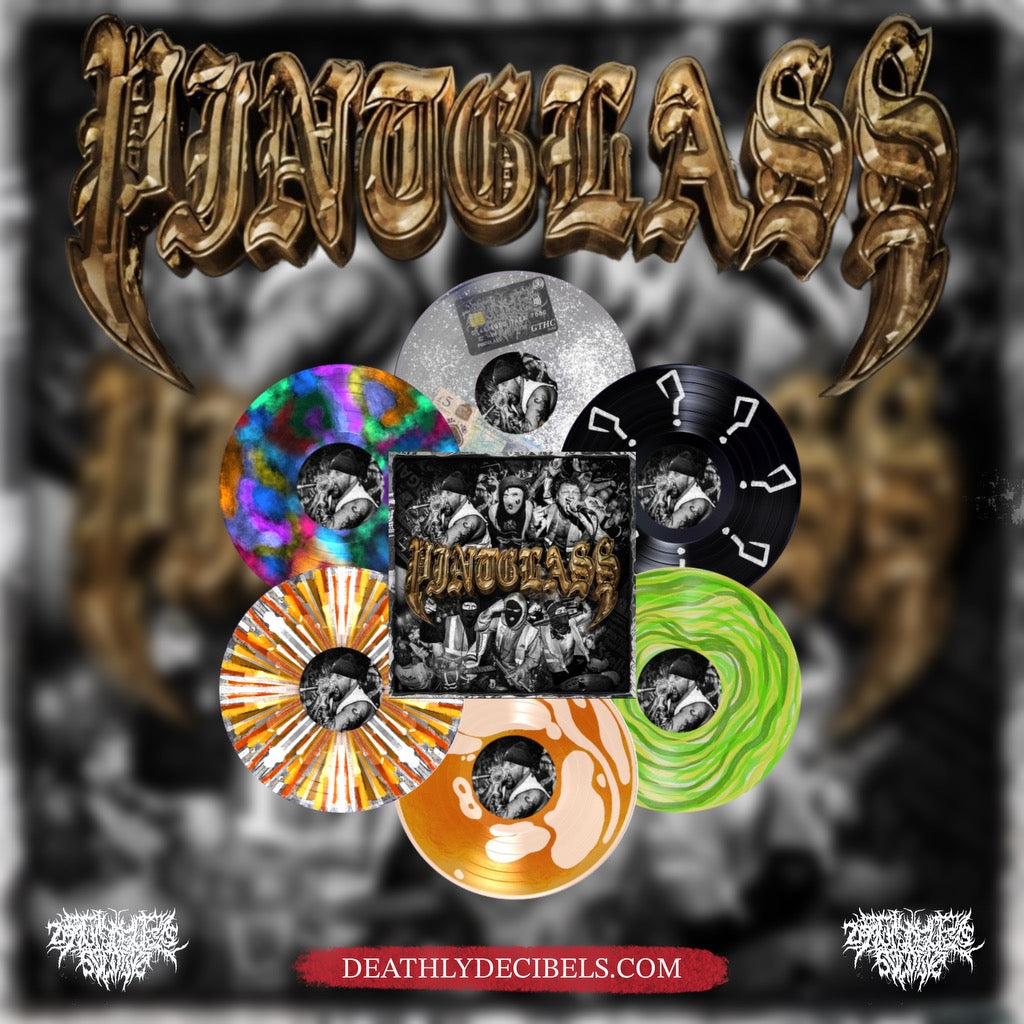 Pintglass - Pintglass