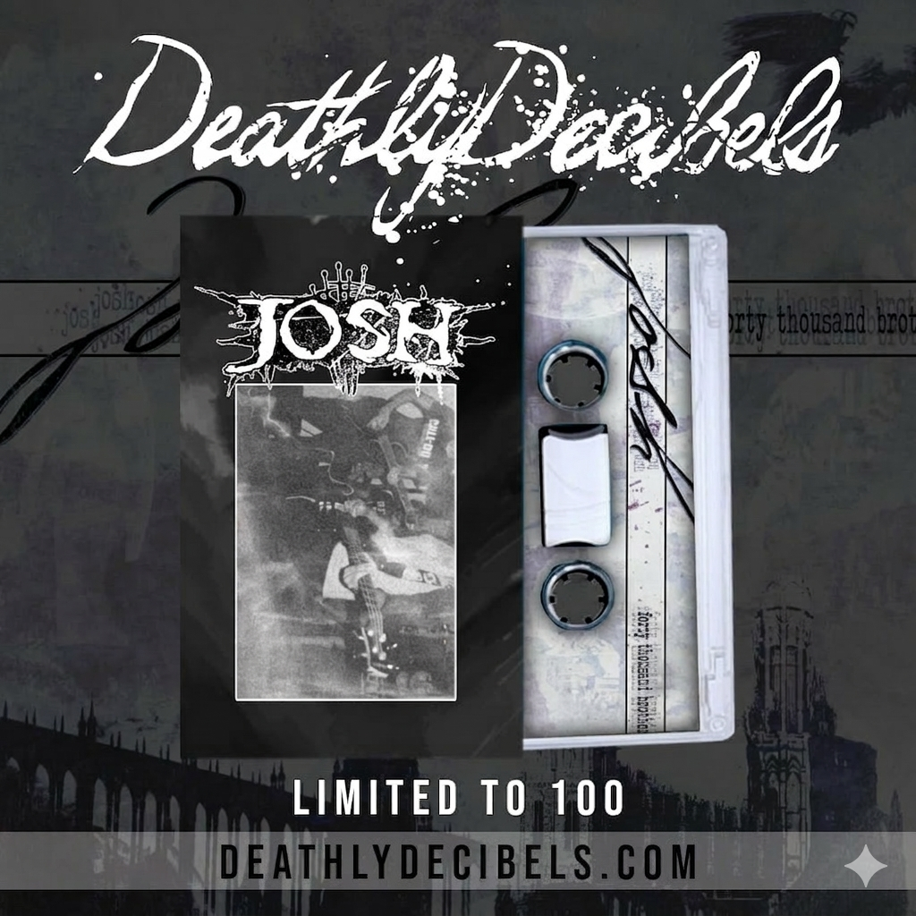 Josh - Forty Thousand Brothers…