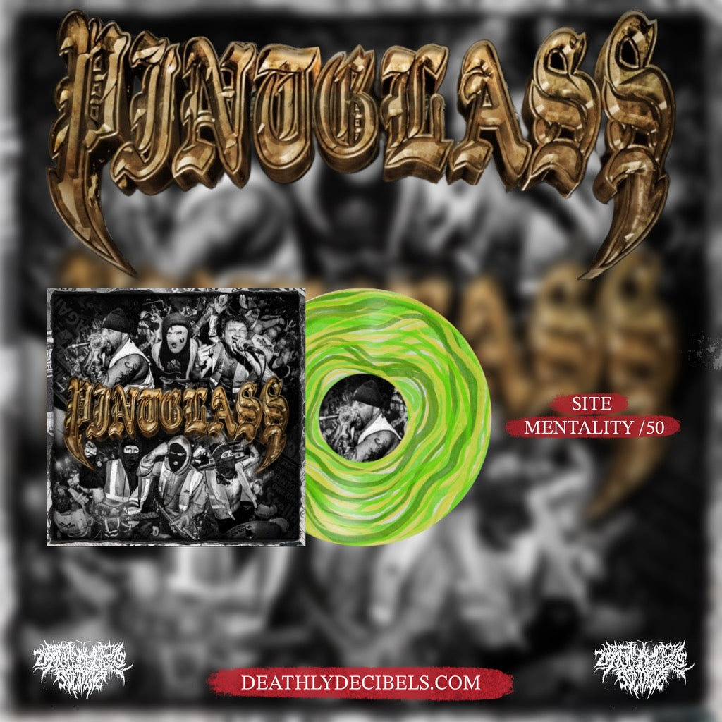 Pintglass - Pintglass