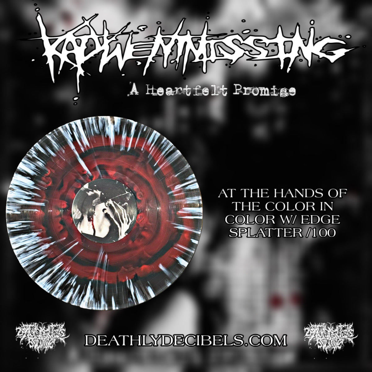 Katywentmissing - A Heartfelt Promise