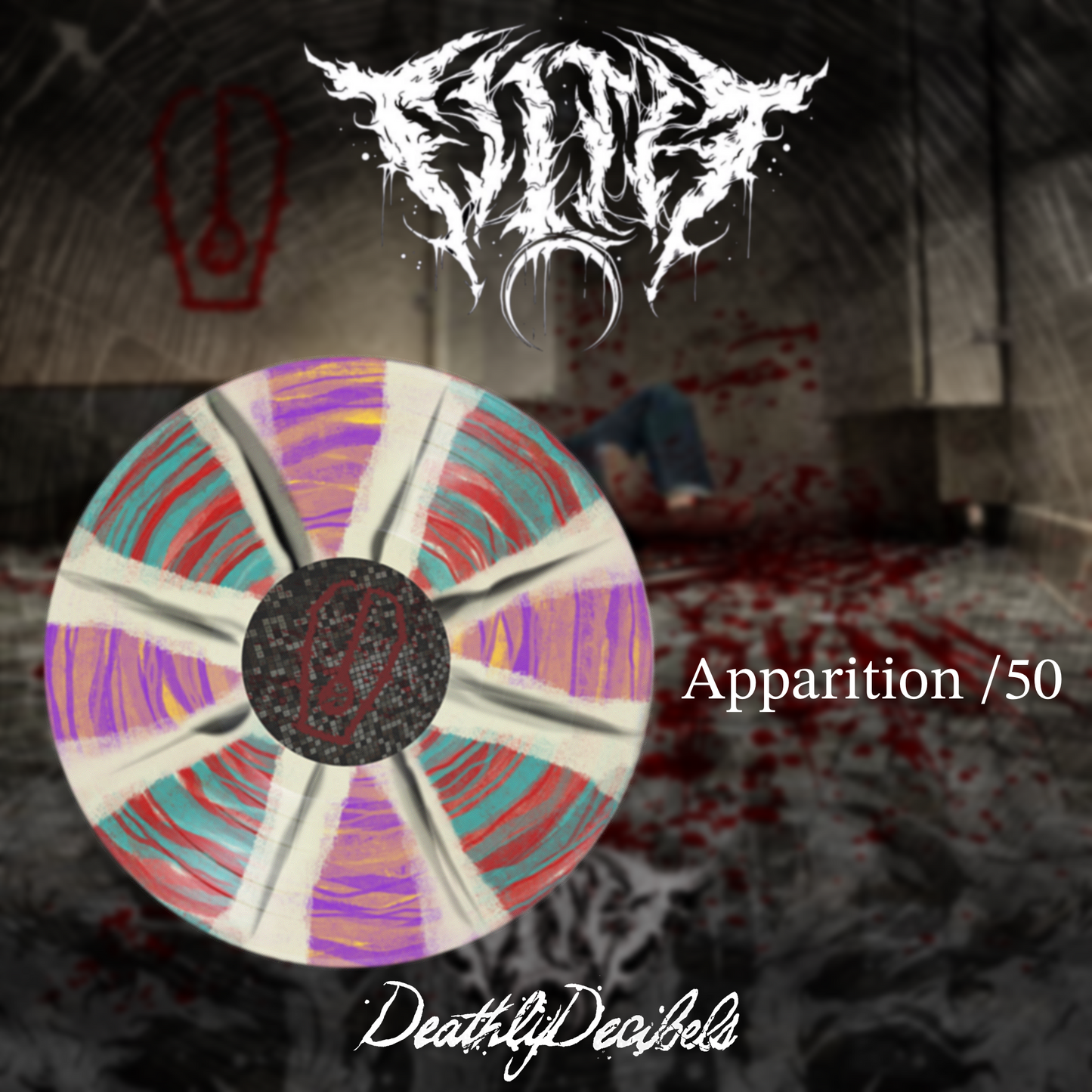 Filth - God Has a Plan