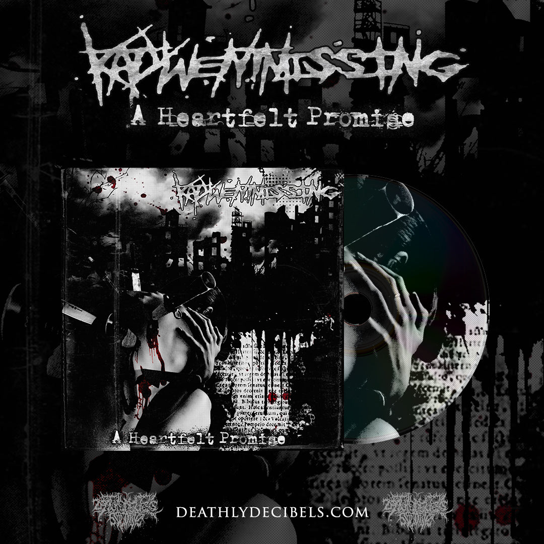 Katywentmissing - A Heartfelt Promise