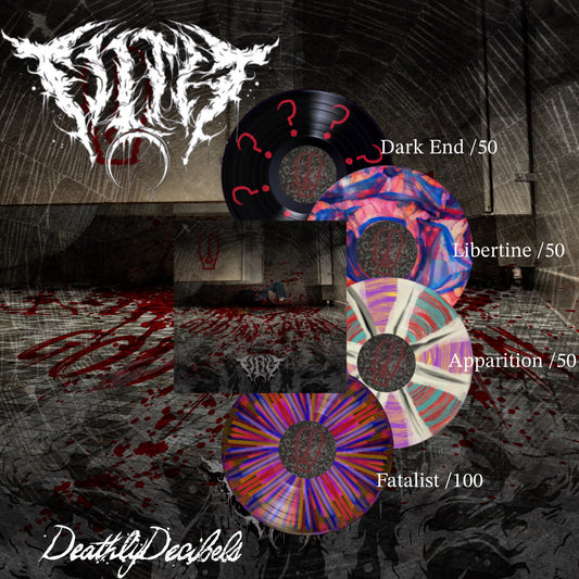 Filth - God Has a Plan