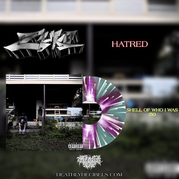 ZUKØ - Hatred