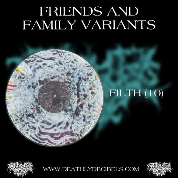 Friends & Family