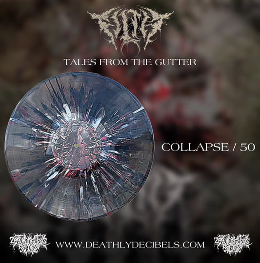 Filth - Tales from the Gutter