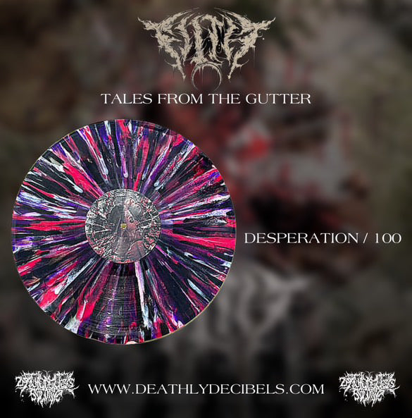 Filth - Tales from the Gutter