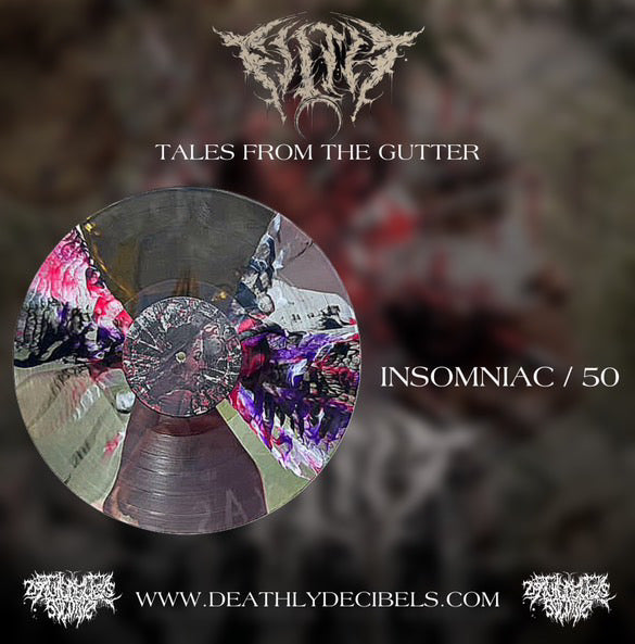 Filth - Tales from the Gutter