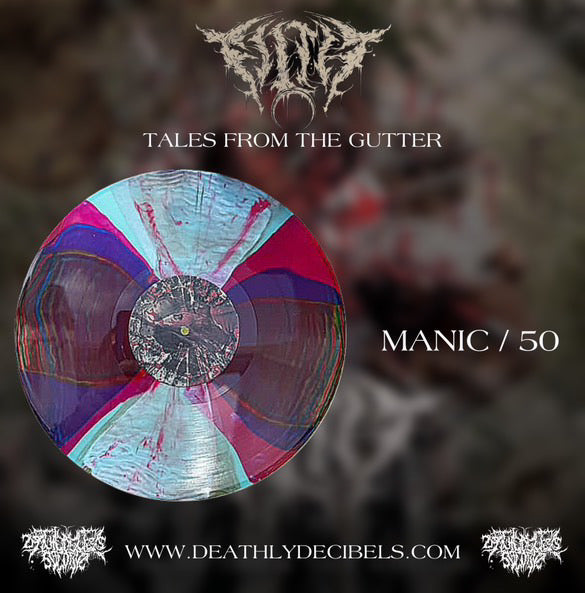 Filth - Tales from the Gutter