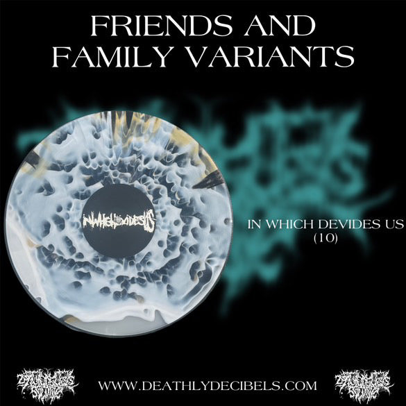 Friends & Family