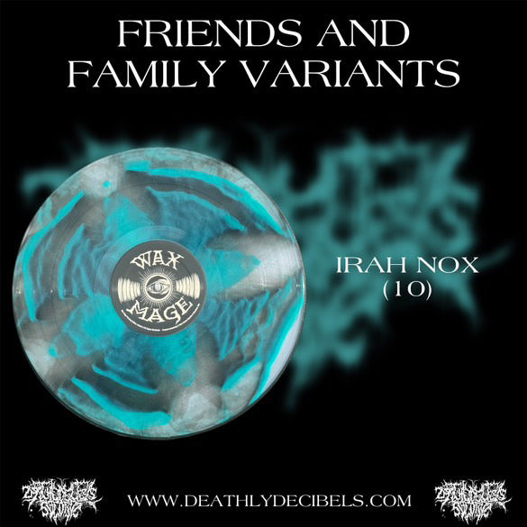 Friends & Family