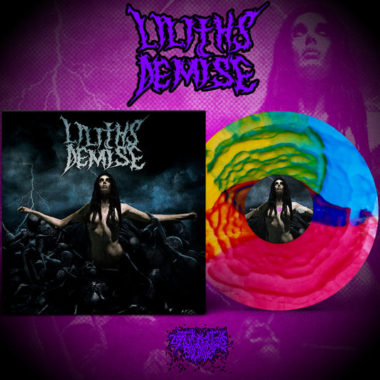 Lilith's Demise - Lilith In Aries