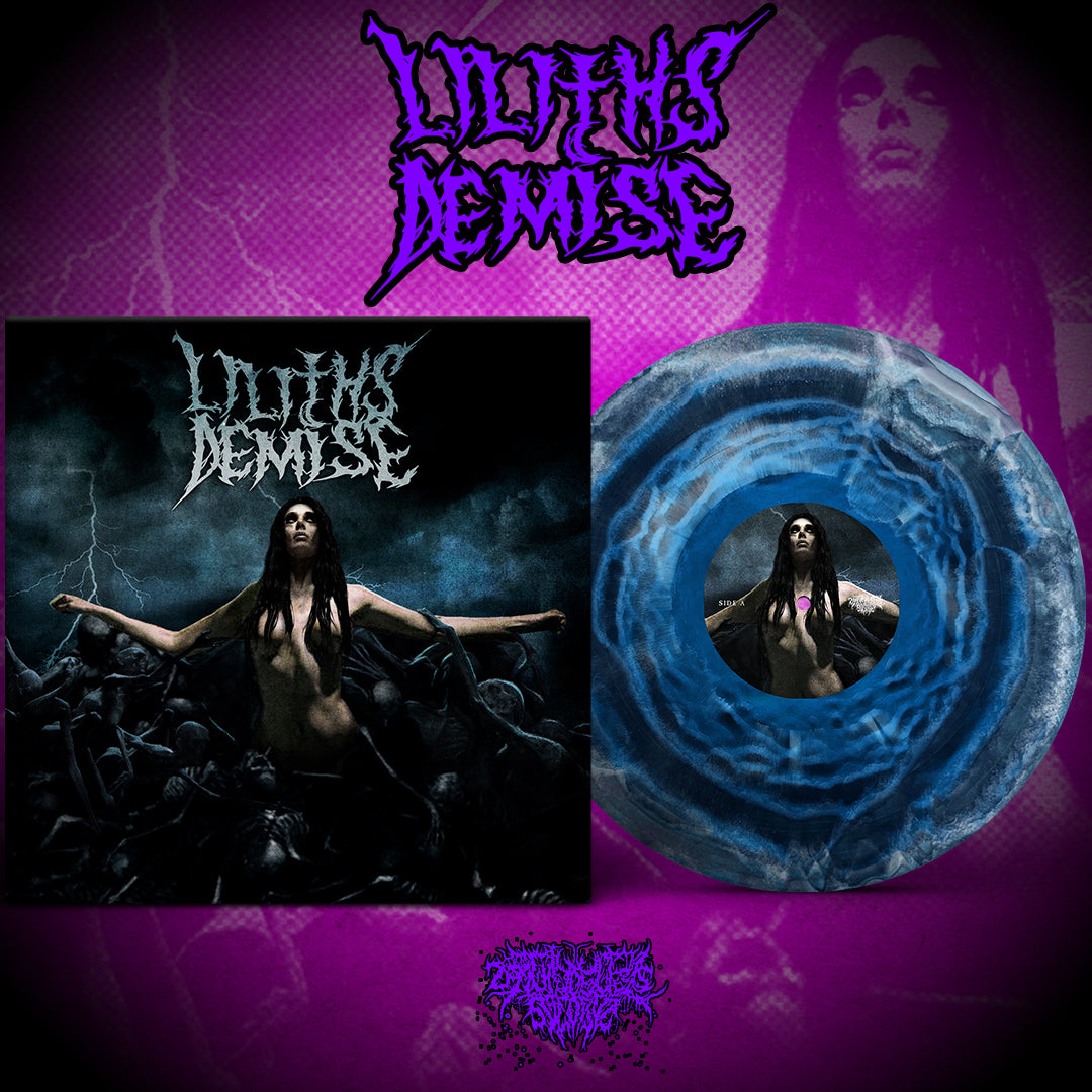 Lilith's Demise - Lilith In Aries