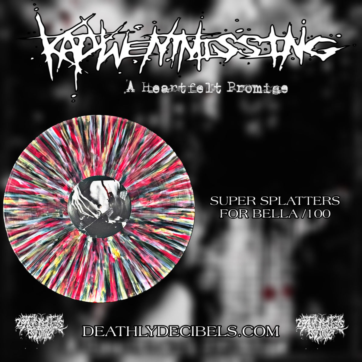 Katywentmissing - A Heartfelt Promise