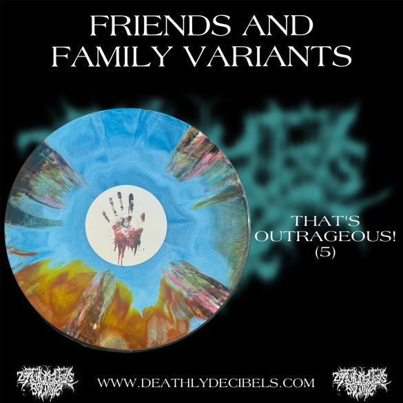 Friends & Family