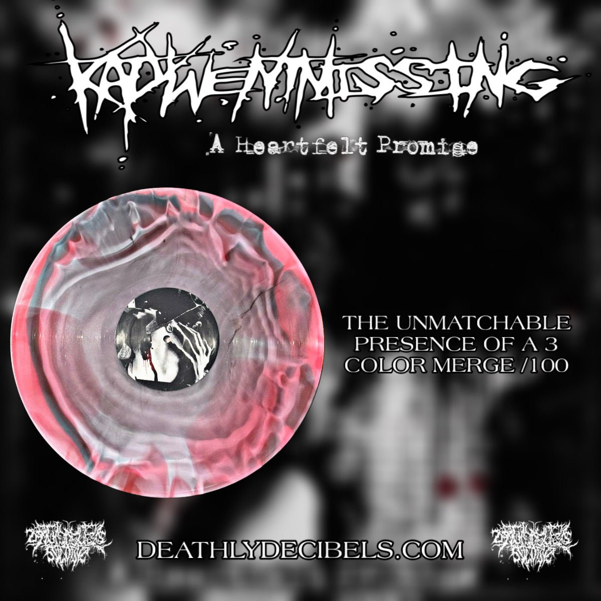 Katywentmissing - A Heartfelt Promise